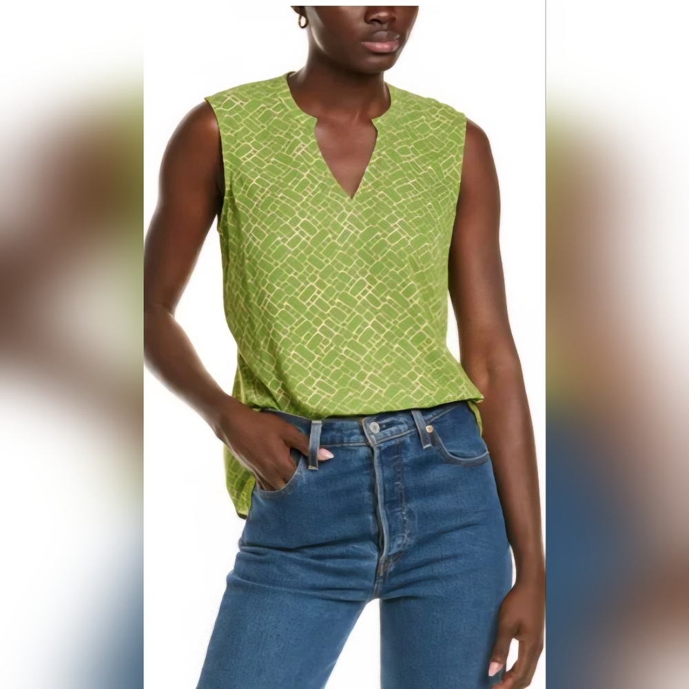 Cabi Cobblestone Top XL